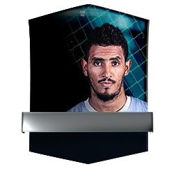 Fawaz Al Qarni 65 OVR FC Mobile player card