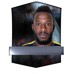Fahad Al Muwallad 69 OVR FC Mobile player card
