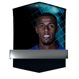 Hussain Shaian 64 OVR FC Mobile player card