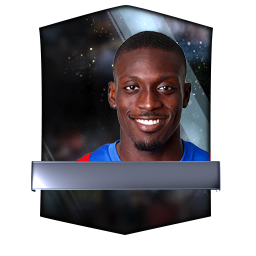 Freddie Ladapo 61 OVR FC Mobile player card