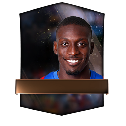 Freddie Ladapo 56 OVR FC Mobile player card