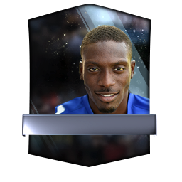 Freddie Ladapo 62 OVR FC Mobile player card