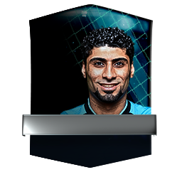 Ahmed Al Kassar 65 OVR FC Mobile player card