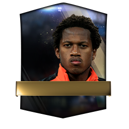 Frederico de Paula Santos 78 OVR FC Mobile player card