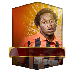 Frederico de Paula Santos 91 OVR FC Mobile player card