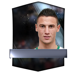 Panagiotis Vlachodimos 69 OVR FC Mobile player card