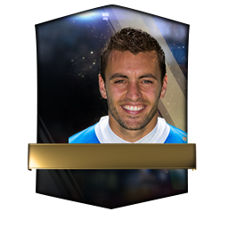 Bram van Polen 71 OVR FC Mobile player card