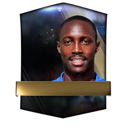 Gerso Fernandes 73 OVR FC Mobile player card