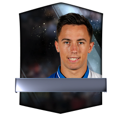 John O'Sullivan 63 OVR FC Mobile player card