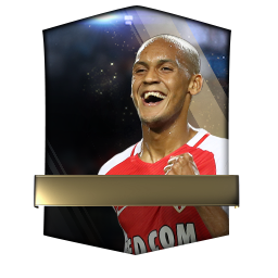 Fábio Henrique Tavares 78 OVR FC Mobile player card