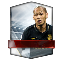 Fábio Henrique Tavares 83 OVR FC Mobile player card
