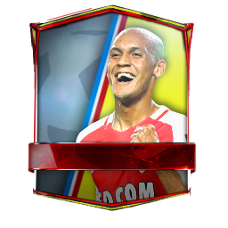 Fábio Henrique Tavares 91 OVR FC Mobile player card