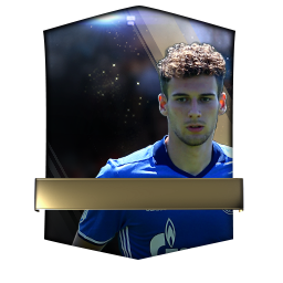 Leon Goretzka 76 OVR FC Mobile player card