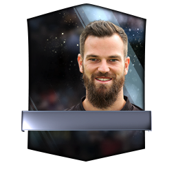 Dorian Dessoleil 65 OVR FC Mobile player card