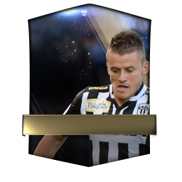 Pierrick Capelle 71 OVR FC Mobile player card