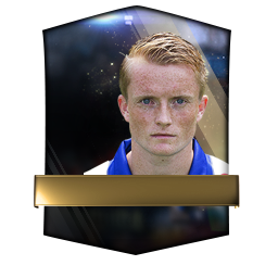 Sam Larsson 74 OVR FC Mobile player card