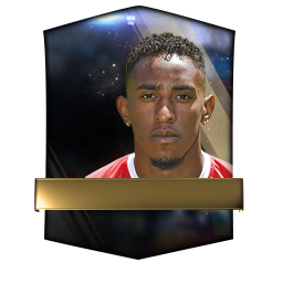 Joshua Brenet 72 OVR FC Mobile player card
