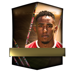 Joshua Brenet 72 OVR FC Mobile player card