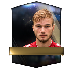 Timo Letschert 75 OVR FC Mobile player card