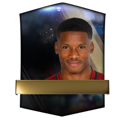 Julian Jeanvier 70 OVR FC Mobile player card