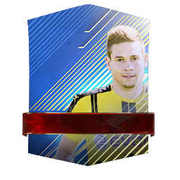 Raphaël Guerreiro 90 OVR FC Mobile player card