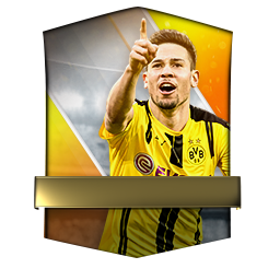 Raphaël Guerreiro 79 OVR FC Mobile player card