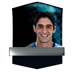 Yassine Bounou 69 OVR FC Mobile player card