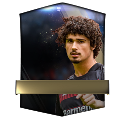 André Ramalho Silva 71 OVR FC Mobile player card