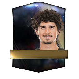 André Ramalho Silva 71 OVR FC Mobile player card