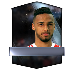 Hany Mukhtar 68 OVR FC Mobile player card