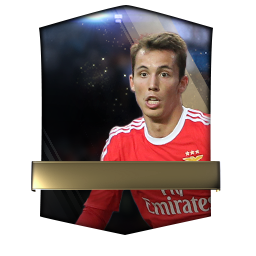 Alejandro Grimaldo García 76 OVR FC Mobile player card