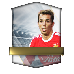 Alejandro Grimaldo García 76 OVR FC Mobile player card