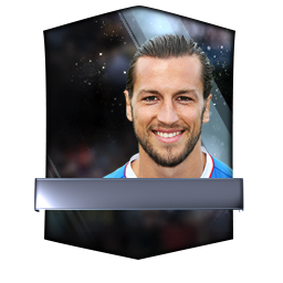 Christian Burgess 65 OVR FC Mobile player card