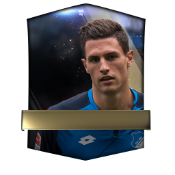 Fabian Schär 76 OVR FC Mobile player card