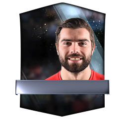 Elliot Lee 60 OVR FC Mobile player card