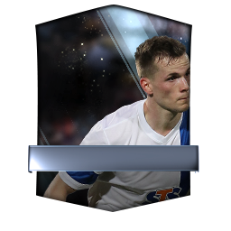 Tomasz Kędziora 68 OVR FC Mobile player card