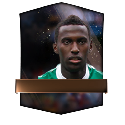 Mohammed Majrashi 54 OVR FC Mobile player card