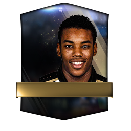 Garry Mendes Rodrigues 73 OVR FC Mobile player card