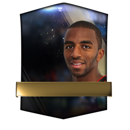 Ricardo Barbosa Pereira 79 OVR FC Mobile player card