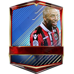 Ricardo Barbosa Pereira 92 OVR FC Mobile player card