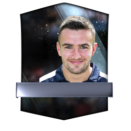 Michael Duffy 60 OVR FC Mobile player card