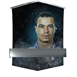 Raúl De Tomás Gómez 67 OVR FC Mobile player card