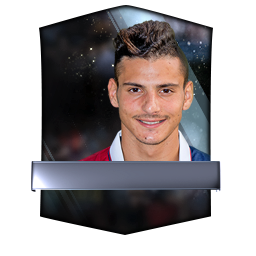 Filippo Falco 64 OVR FC Mobile player card