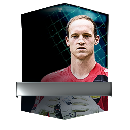 Niklas Lomb 65 OVR FC Mobile player card