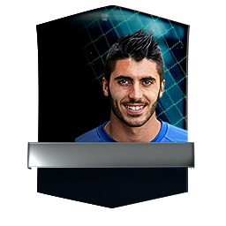 Rui Tiago Dantas da Silva 67 OVR FC Mobile player card
