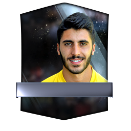 Rui Tiago Dantas da Silva 67 OVR FC Mobile player card