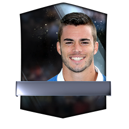 Fábio Alexandre Silva Nunes 67 OVR FC Mobile player card