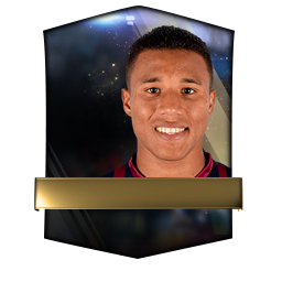 Darwin Machís 72 OVR FC Mobile player card