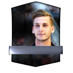 Marc Andre Schmerböck 63 OVR FC Mobile player card