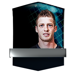 Manuel Kuttin 61 OVR FC Mobile player card